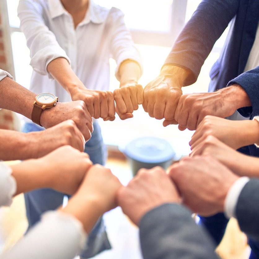 ԵԿԵՔ ՀԱՄԱԳՈՐԾԱԿՑԵՆՔ ՀԱՆՈՒՆ ՄԵԾ ՆՊԱՏԱԿԻ